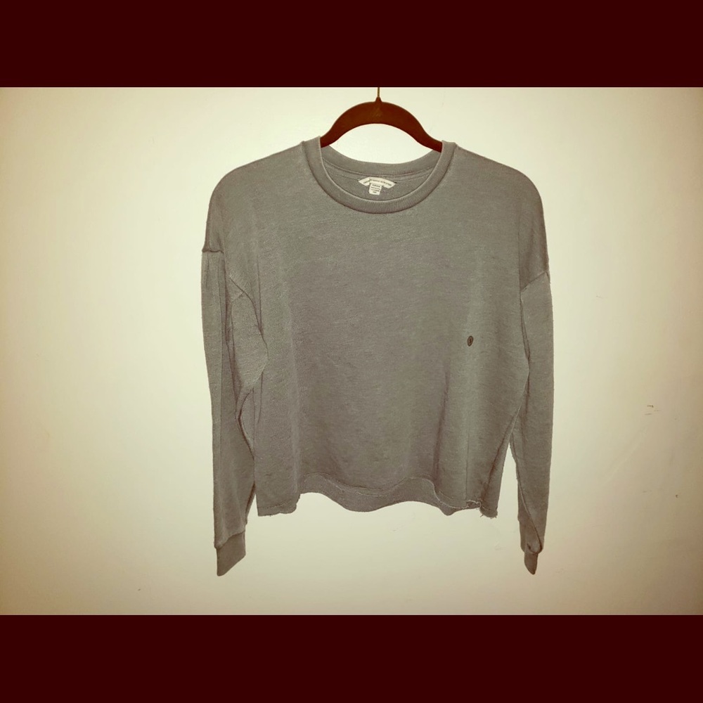 Brand new American eagle Lounge Sweater